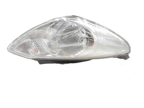 Used Right headlight HYUNDAI i10 I (PA) 1.1 (67 hp) 25143177