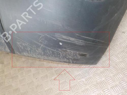 Front bumper CITROËN BERLINGO / BERLINGO FIRST Box Body/MPV (M_) 1.6 HDI 90 (MB9HX, MC9HX) | BP24267982C7 