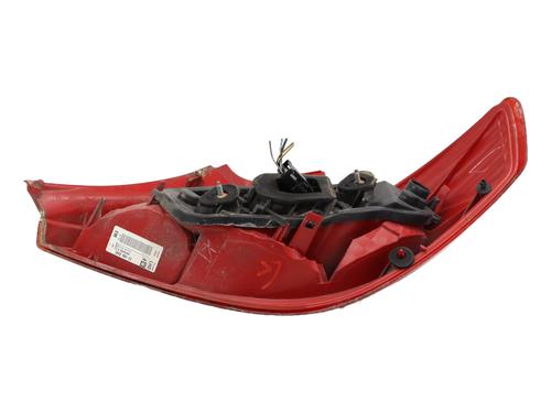 Left taillight OPEL CORSA D (S07) 1.2 (L08, L68) | BP40283914C34 - Image 4