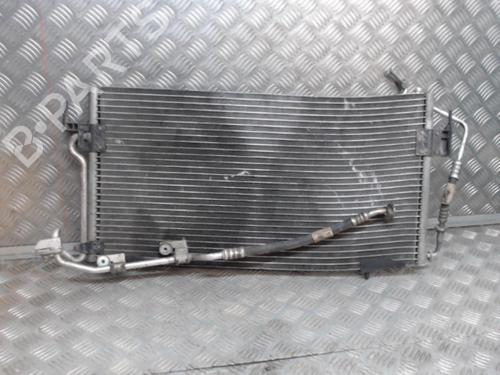Used AC radiator AC radiator VW TOURAN (1T1, 1T2) 1.9 TDI (105 hp) 24270673 24270673