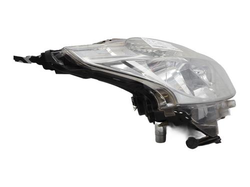 Right headlight PEUGEOT 208 I (CA_, CC_) 1.6 HDi / BlueHDi 75 | BP29028210C29 