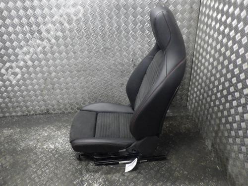 Used Right front seat Right front seat MERCEDES-BENZ GLA-CLASS (X156) GLA 220 CDI (156.903) (170 hp) 27986891 27986891