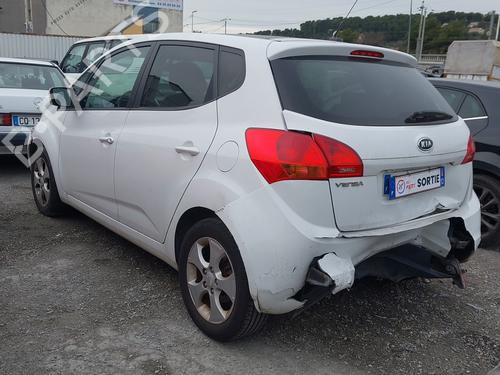 Left sun visor KIA VENGA (YN) 1.4 CVVT | BP26288460I1  - Image 27