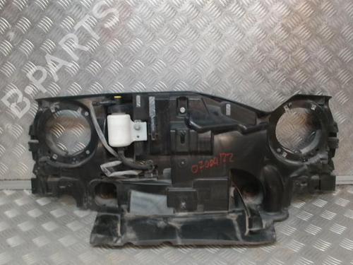 Used Front slam panel RENAULT TWIZY (MAM_) 80 (11 hp) 24281853