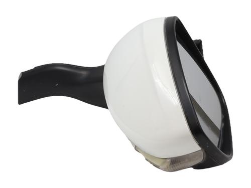 Used Left mirror Left mirror PEUGEOT 208 I (CA_, CC_) 1.4 HDi (68 hp) 37077526 37077526