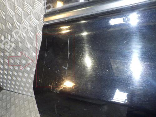 Used Left rear door RENAULT KOLEOS I (HY_) 2.0 dCi 4x4 (HY0K) (150 hp) 24275479
