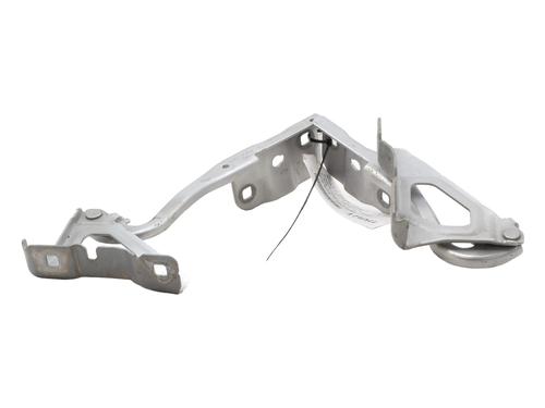 Used Hinge/Door check strap RENAULT CLIO V (B7_) 1.5 Blue dCi 85 (B7AG) (86 hp) 32297483