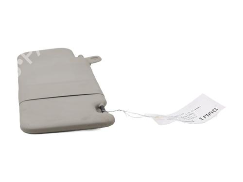 Left sun visor DACIA SANDERO 1.5 dCi | BP29065884I1 - Image 3