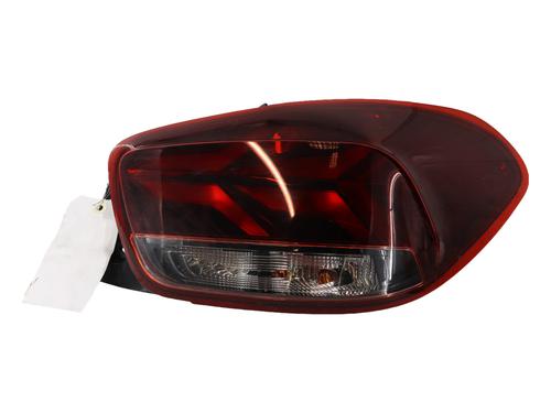 Højre baglygte DACIA SPRING EV (B6M1) | BP39665402C35 - Image 5