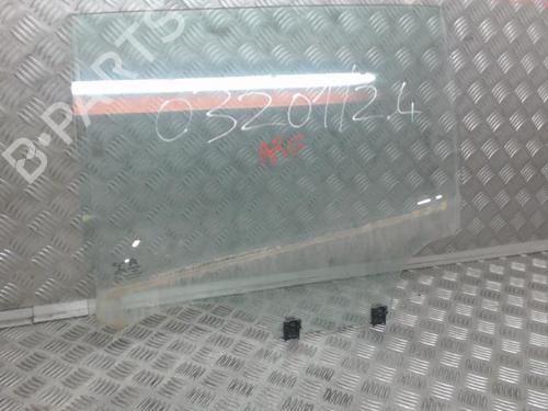 Used Rear left door window CITROËN C5 AIRCROSS (A_) 1.5 BlueHDi 130 (ACYHZJ, ACYHZR) (131 hp) 24264936