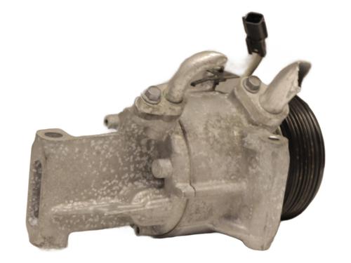 AC compressor DACIA DUSTER (HM_) 1.5 dCi 115 (HMAD) | BP24591009M34  - Image 5