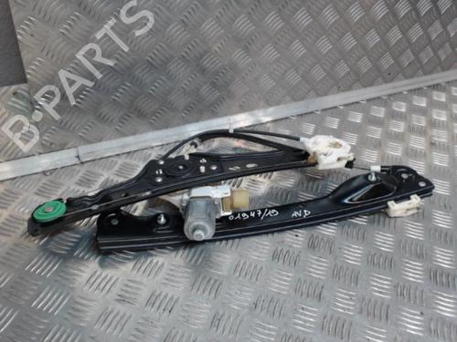 Front right window mechanism BMW 3 (E90) 320 d | BP24277676C23 