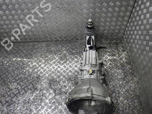 Gearbox BMW 1 Coupe (E82) 118 d | BP24281658M3 