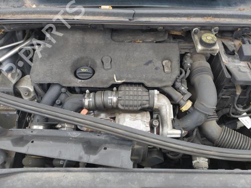 Steering pump PEUGEOT 308 I (4A_, 4C_) 1.6 HDi | BP24275280M99 
