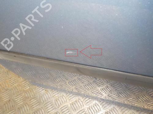 Left rear door FORD FOCUS C-MAX (DM2) 1.6 TDCi | BP24267041C4 