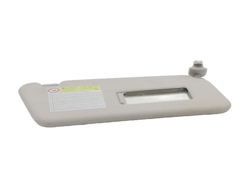 Right sun visor SUZUKI SWIFT III (MZ, EZ) 1.3 DDiS (RS413D) | BP26431188I2  - Image 5