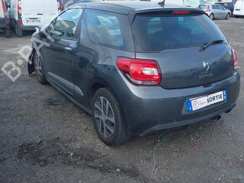 Alternator CITROËN DS3 (SA_) 1.2 VTi 82 | BP32321738M7 - Image 14