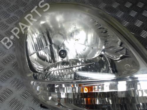 Right headlight RENAULT KANGOO (KC0/1_) 1.5 dCi (KC07) | BP24281702C29  - Image 5