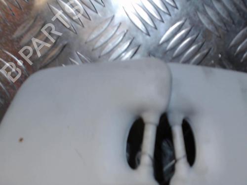 Used Left sun visor PEUGEOT 208 I (CA_, CC_) 1.4 HDi (68 hp) 24266161
