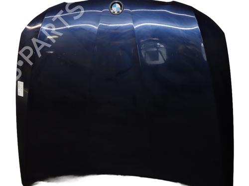Used Hood BMW 3 (E90) 318 d (143 hp) 28705366