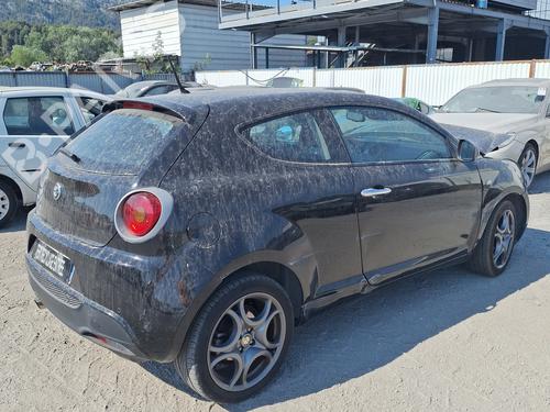 Left sun visor ALFA ROMEO MITO (955_) 1.4 MultiAir (955AXL1B) | BP29614007I1 - Image 13