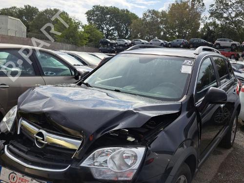 Climate control OPEL ANTARA A (L07) 2.0 CDTI 4x4 | BP24264122I5  - Image 5