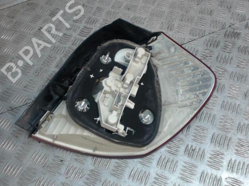 Left taillight BMW 1 (E87) 120 d | BP24273445C34 