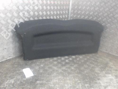 Rear parcel shelf CITROËN C3 II (SC_) 1.4 HDi 70 (SC8HZC, SC8HR0, SC8HP4) | BP33415032C85 - Image 2