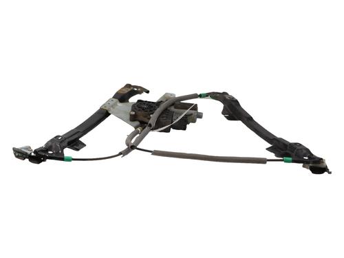 Used Front left window mechanism Front left window mechanism 37248425 37248425
