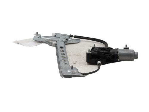 Front left window mechanism TOYOTA AYGO (_B4_) 1.0 (KGB40) | BP29402453C22 