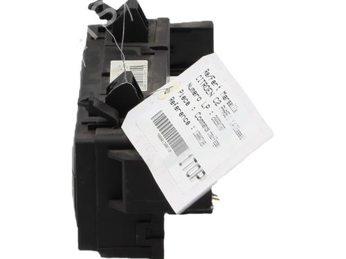 climate-control-citroen-c2-jm_-2003-2004-2005-2006-2007-2008-2009-2010-2011-2012-2013-2014-2015-2016-2017-37646332 main image