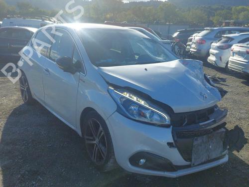 ABS pump PEUGEOT 208 I (CA_, CC_) 1.6 BlueHDi 100 | BP24282149M43