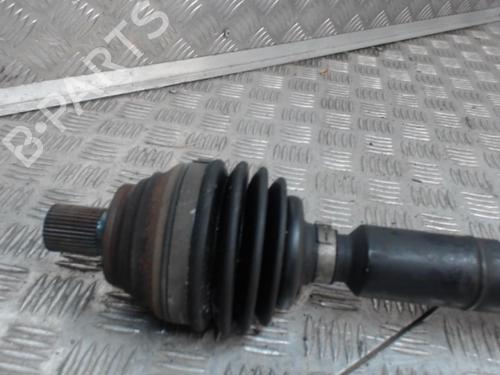Used Right front driveshaft Right front driveshaft SEAT LEON (5F1) 1.2 TSI (110 hp) 24273400 24273400
