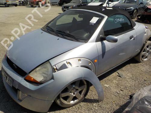Used Parts FORD STREET KA (RL2)  1.6  2371480