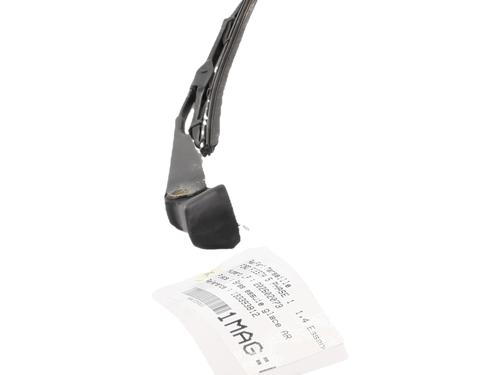 Used Rear windshield wiper arm Rear windshield wiper arm 39551520 39551520