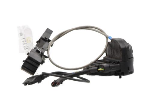 Venstre bak lås NISSAN NOTE (E11, NE11) 1.5 dCi | BP30517668C100