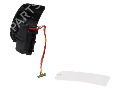 Switch RENAULT CLIO III (BR0/1, CR0/1) | BP37451651I30 - Image 5