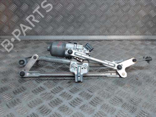 Viskermotor vindrude CITROËN BERLINGO Box Body/MPV (B9) 1.6 HDi 90 | BP24273993M29 