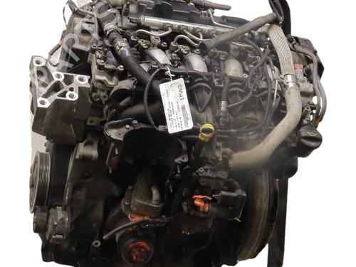 Engine LAND ROVER RANGE ROVER EVOQUE (L538) 2.2 D 4x4 | BP33707300M1 - Image 2