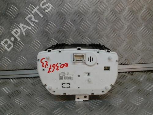 Instrument cluster PEUGEOT ION Electric | BP24276713C47 - Image 4