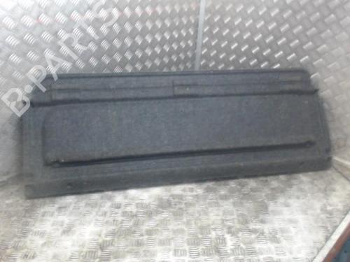 Rear parcel shelf CITROËN XSARA PICASSO (N68) 2.0 HDi | BP29454790C85