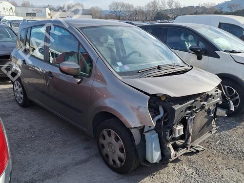 Engine RENAULT MODUS / GRAND MODUS (F/JP0_) 1.2 16V (JP0W) | BP33415159M1 - Image 6