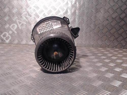 Heater blower motor MERCEDES-BENZ A-CLASS (W176) A 200 CDI / d (176.008) | BP24280950M62 