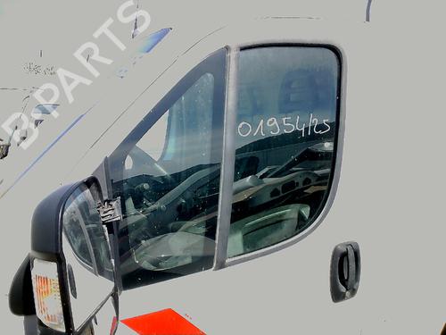Dørrute ventre foran FIAT DUCATO Van (250_) 140 Natural Power (136 hp) 28964110