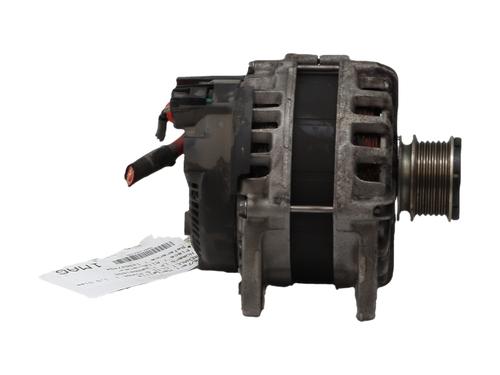 Alternator RENAULT CLIO V (B7_) 1.5 Blue dCi 115 (B7AD) | BP37637308M7 - Image 3