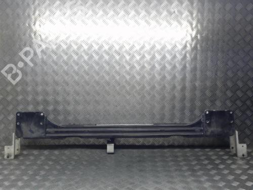 Støtfangerbjelke bak MINI MINI (R50, R53) Cooper (116 hp) 24277413