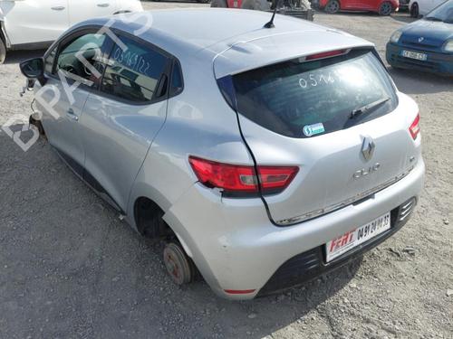 Left front window switch RENAULT CLIO IV (BH_) 0.9 TCe 90 (BHNF, BHMA, BHMH, BHJK, BHJR) | BP24279463I27 