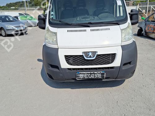 Headlight switch PEUGEOT BOXER Van 2.2 HDi 130 | BP30577839I24  - Image 6