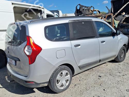 Used Parts DACIA LODGY (JS_)  1.6 SCe 100 (JSAV)  4738195