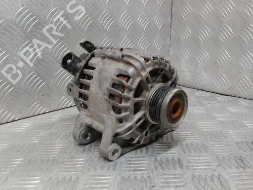 Used Alternator Alternator CITROËN C3 III (SX) 1.2 PureTech 82 (83 hp) 24270994 24270994